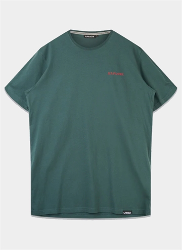 Lakor Bear Burrito T-Shirt